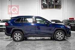 تويوتا راف 4